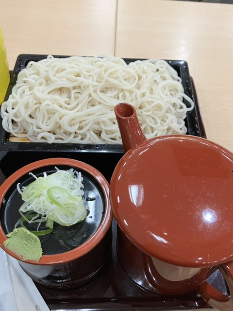 Soba Hana Ion Sapporo Teine Ekimae Ten photo 3