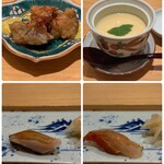 Sushi Ginza Onodera Otouto - 