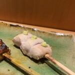 焼鳥 ひげぼうず - 