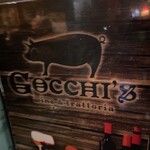 GOCCHI'S - 