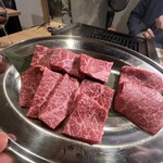 しゅんきち精肉店 - 