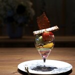 Maison de Parfait 十全十美 - 