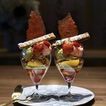 Maison de Parfait 十全十美 - 