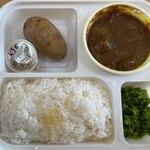 オーベルジーヌ - カレー好きの芸能人も唸る「感動するカレー」！