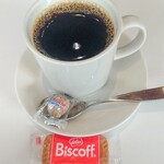 CAFE BONFINO - 