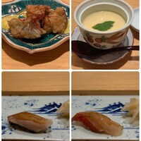 鮨 銀座おのでら 弟 本店 - 