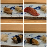 鮨 銀座おのでら 弟 本店 - 