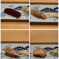 鮨 銀座おのでら 弟 本店 - 