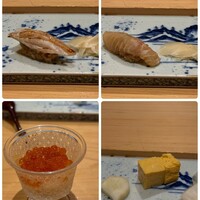 鮨 銀座おのでら 弟 本店 - 