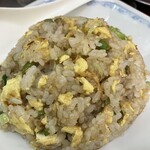 中華料理 林和 - 