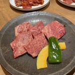 Yakiniku Aka Ushi - 