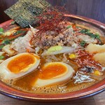 らーめん五衛門 - 