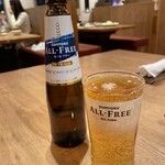 Yakiniku Akaushi Moriya Ten