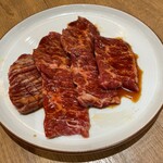 Yakiniku Akaushi Moriya Ten