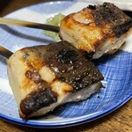 Unagushi Yakitori Ufuku - 