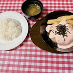 ジェイムスキッチン - 