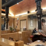 Yakiniku Akaushi Moriya Ten