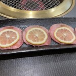 Yakiniku Eiraitei - 