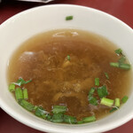 中華料理 林和 - 