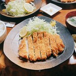 Tonkatsu Hide - 