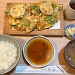 Tempura Sumitomo - 