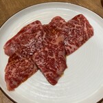 Yakiniku Akaushi Moriya Ten