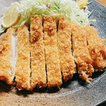 Tonkatsu Hide - 