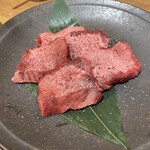 Yakiniku Akaushi Moriya Ten