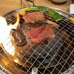 Yakiniku Akaushi Moriya Ten