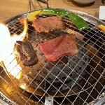 Yakiniku Aka Ushi - 