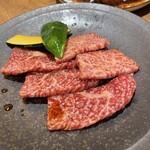 Yakiniku Akaushi Moriya Ten