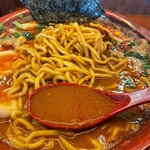 らーめん五衛門 - 