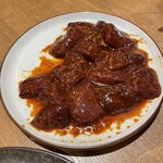 Yakiniku Akaushi Moriya Ten