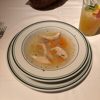 ウルフギャング・ステーキハウス 六本木 - 