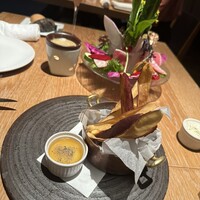 AWkitchen TOKYO 新丸ビル店 - 