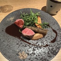AWkitchen TOKYO 新丸ビル店 - 
