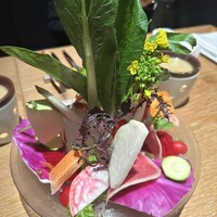 AWkitchen TOKYO 新丸ビル店 - 