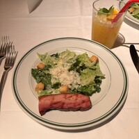 ウルフギャング・ステーキハウス 六本木 - 