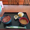 うみかぜ食堂 - 料理写真: