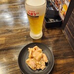 七輪焼肉 安安 江古田店 - 