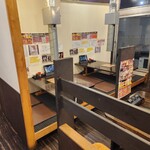 七輪焼肉 安安 江古田店 - 