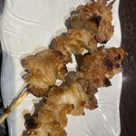 Yakitori Ya Sumire - 