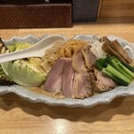 Men Dokoro Kureshizuki