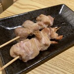 Kanzen Koshitsu Izakaya Kushigoro - 