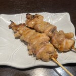 Yakitori Ya Sumire - 