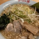 ラーショ マルミャー 宇都宮店 - 