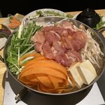 完全個室居酒屋 串ごろ - 