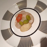 ジャスミンガーデン - 