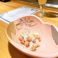 日本料理 「源氏」 ヒルトン名古屋 - 