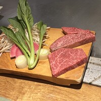 鉄板焼 かいか - 